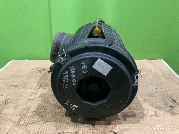 Корпус воздушного фильтра DAF XF105