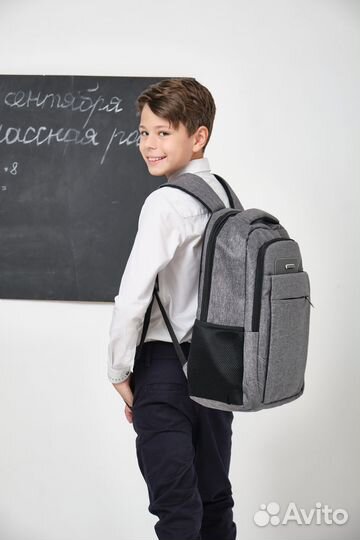 Рюкзак школьный Ранец Портфель