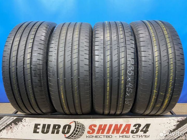 Bridgestone Turanza T005A 235/45 R18 94W