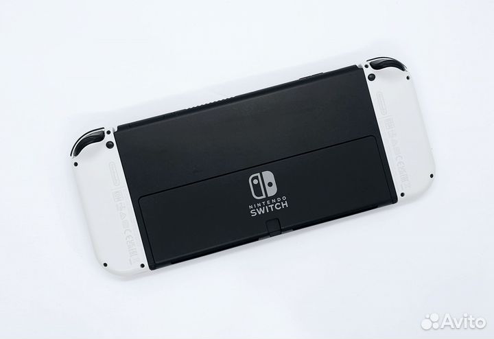 Прошитые Nintendo switch Oled Lite rev1 rev2