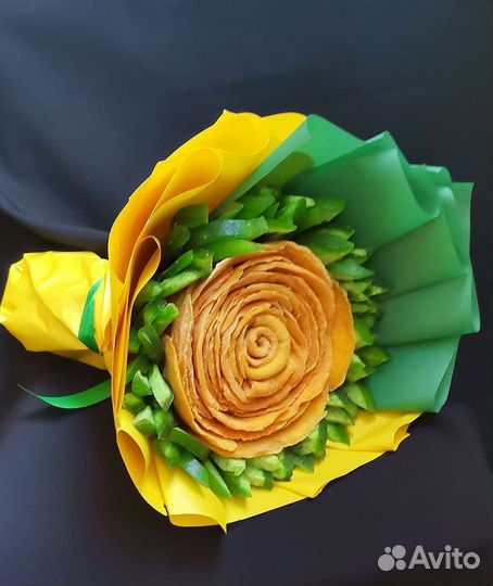 Букет из манго