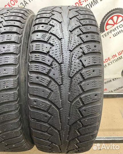 Nokian Tyres Nordman 5 205/55 R16 96H