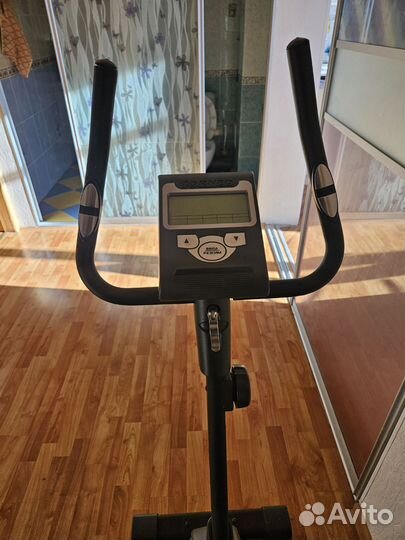 Велотренажер