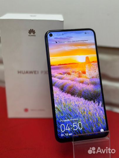 HUAWEI P30, 6/128 ГБ