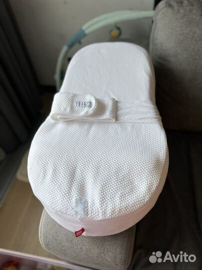 Кокон для сна и отдыха новорожденных