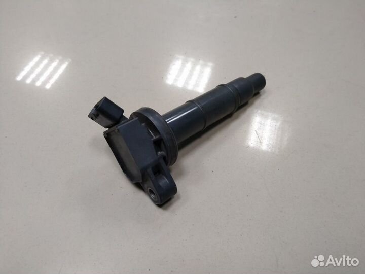 Катушка зажигания toyota rav 4 оригинал