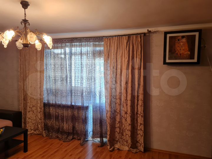 1-к. квартира, 36,9 м², 4/5 эт.