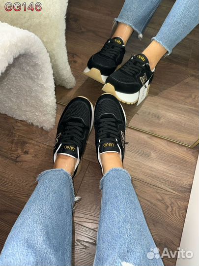 Кроссовки Liu Jo