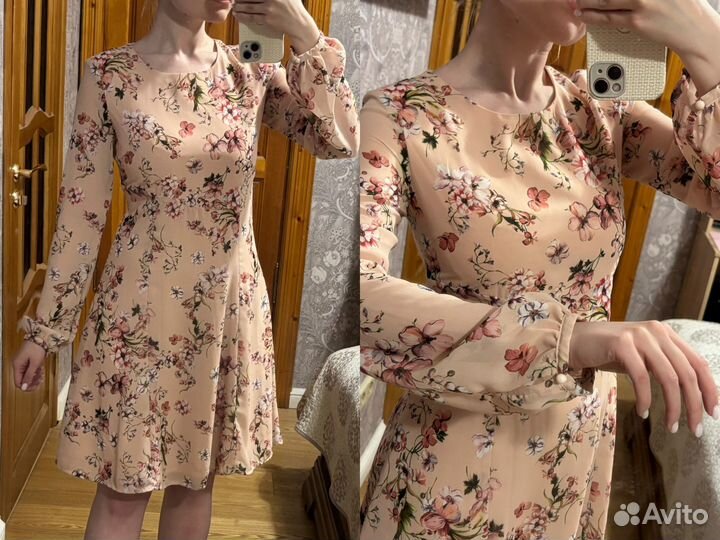 Платья на вечер