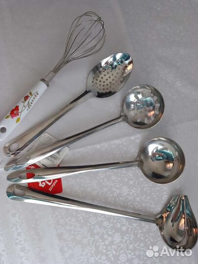 Кухонные принадлежности