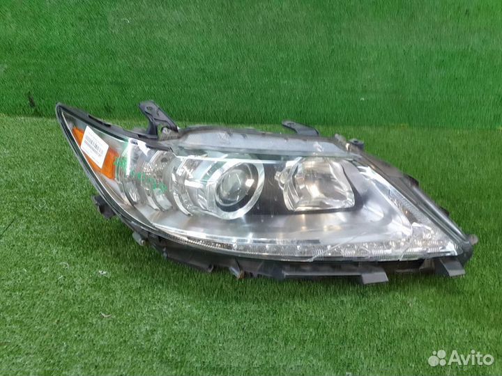 Фара правая Lexus ES 6 (2012-2015) ксенон