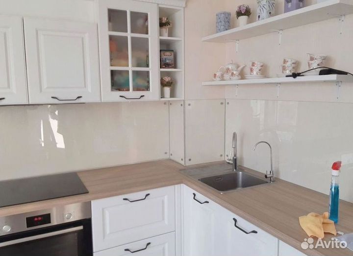 Скинали на кухню