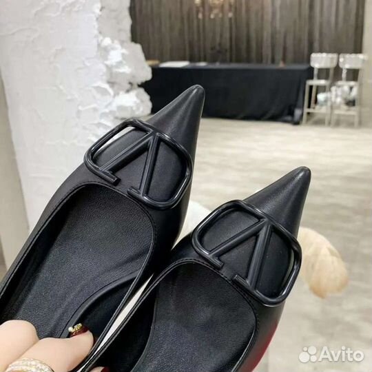 Туфли женские Valentino