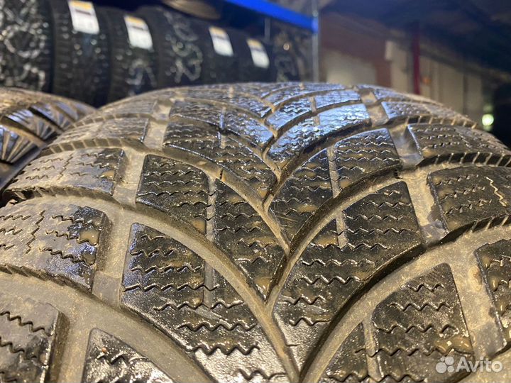 Maxxis MA-SW Victra Snow SUV 255/50 R19 107V