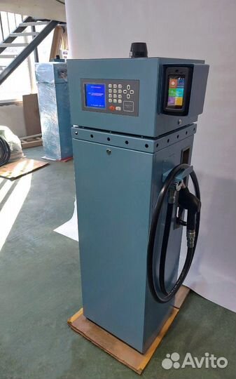 Топливораздаточная колонка Нева-А-аи-220-50-Н-660