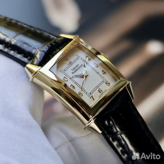 Girard perregaux lady vintage 1945 REF. 2591