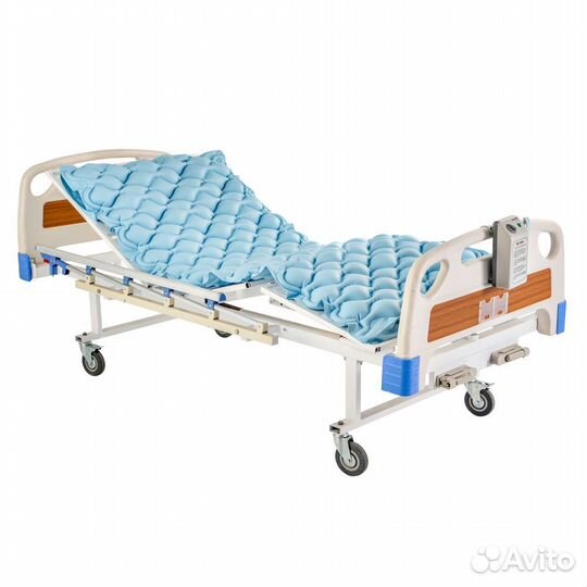 Матрас противопролежневый Ortonica Bubble B03 с ми