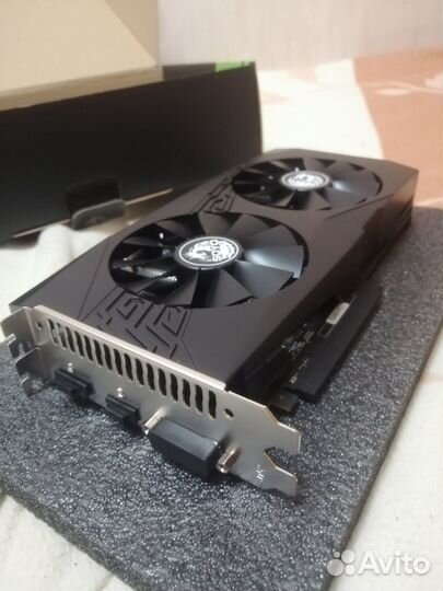 Новые видеокарты Soyo AMD Radeon RX 580 8gb