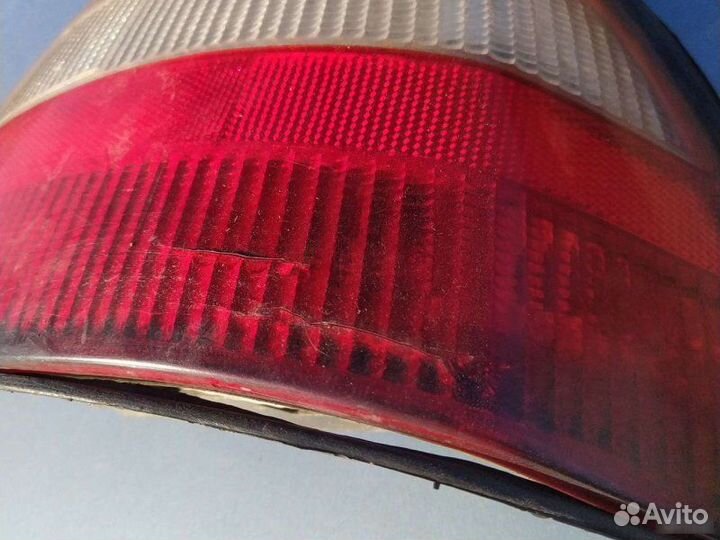 Фонарь задний правый Opel Vectra B 1997