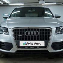 Audi Q5 2.0 AT, 2010, 154 073 км, с пробегом, цена 1 580 000 руб.