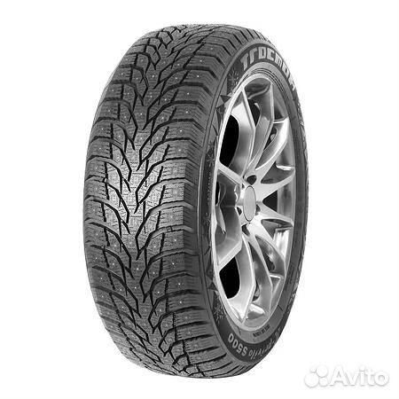 Tracmax X-Privilo S500 285/40 R22 110H