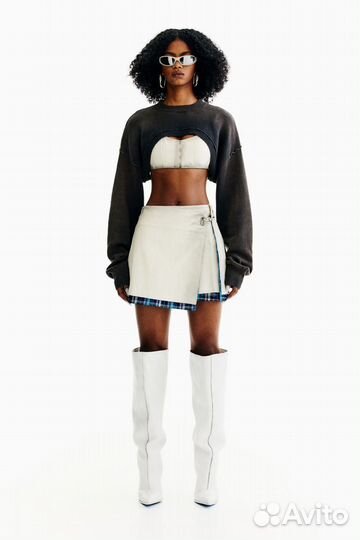 Сапоги heron preston