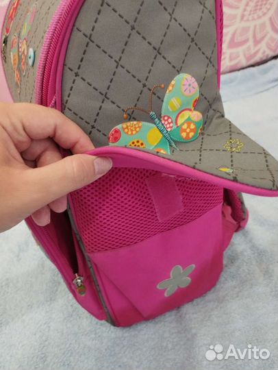 Рюкзак для девочки