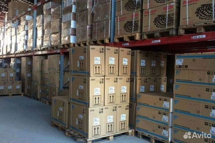 Кондиционер/Сплит-система с гарантией