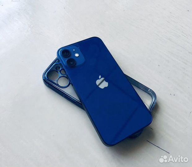 iPhone 12 mini, 128 ГБ