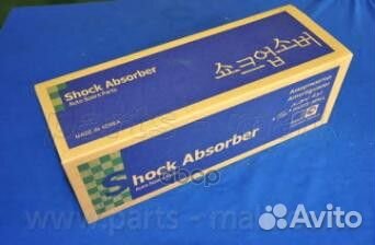 Амортизатор перед / прав pjbfr007 Parts-Mall