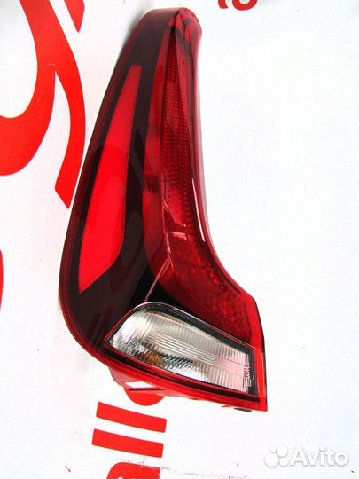 Kia Soul 3 Фонарь левый задний