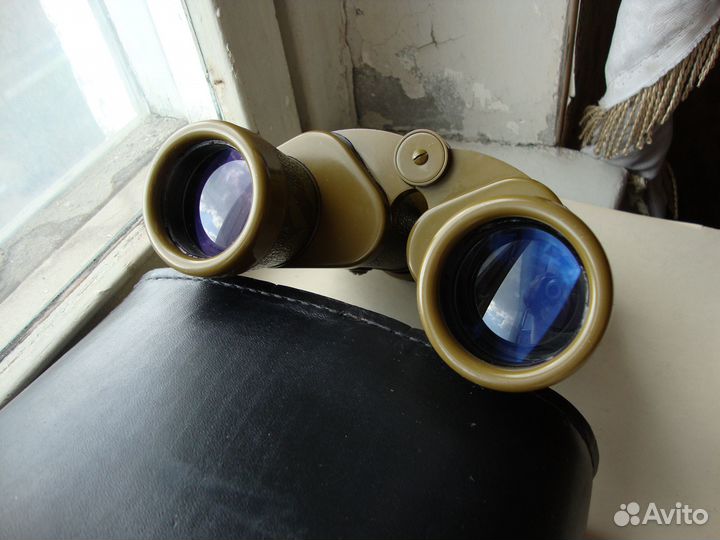 Бинокль Б8х40 зомз