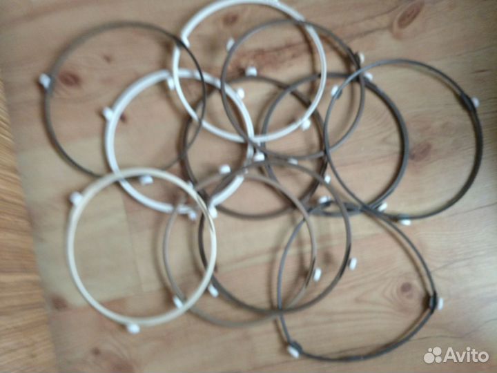 Детали для свч