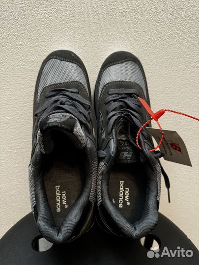 Кроссовки New Balance 574