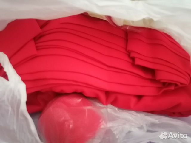 Материал бифлекс матовый 2,6м+ригилен 7 м