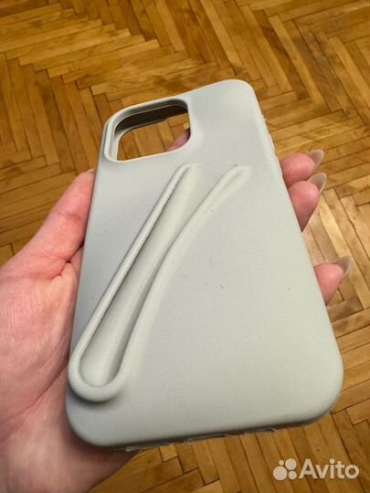 Чехол rhode на iPhone 15 pro