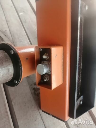 Весы крановые 10 тонн