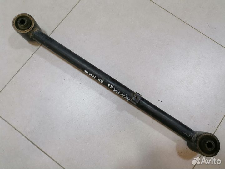 Тяга продольная передняя Great Wall Hover H2