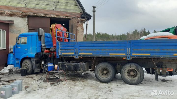 Манипулятор