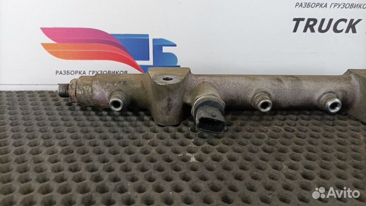 0445226049 Рейка топливная Man TGS, Man TGX