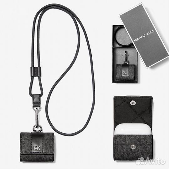 Чехол для наушников Michael Kors. Оригинал