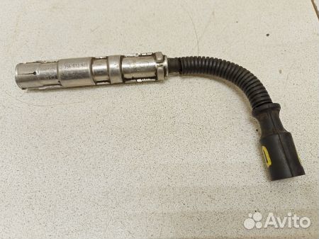 Провод высоковольтный