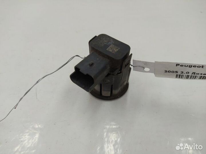 Датчик парктроника