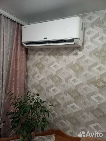 Zanussi Кондиционер