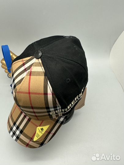 Кепка burberry premium