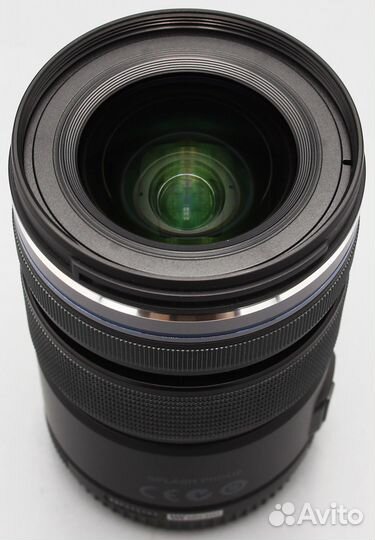 Olympus M.Zuiko 12-50mm f/3.5-6.3 EZ ED (сост.5)