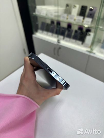 iPhone 13 Pro Max, 1 ТБ
