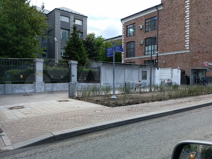 Здание, 33.8 м²