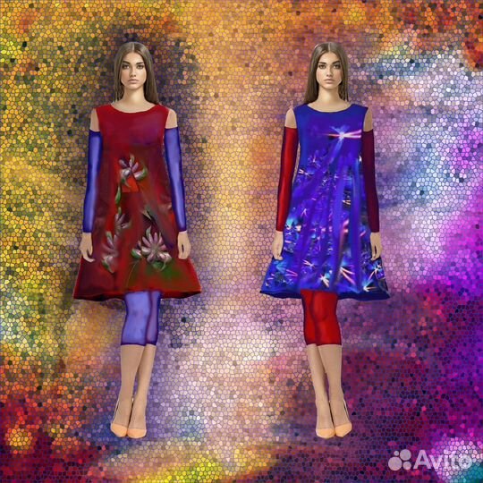 Театральный художник, дизайнер одежды, бутафор