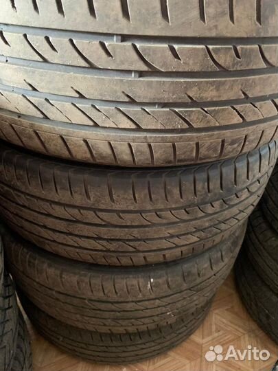 Sailun Atrezzo ZSR SUV 225/55 R18